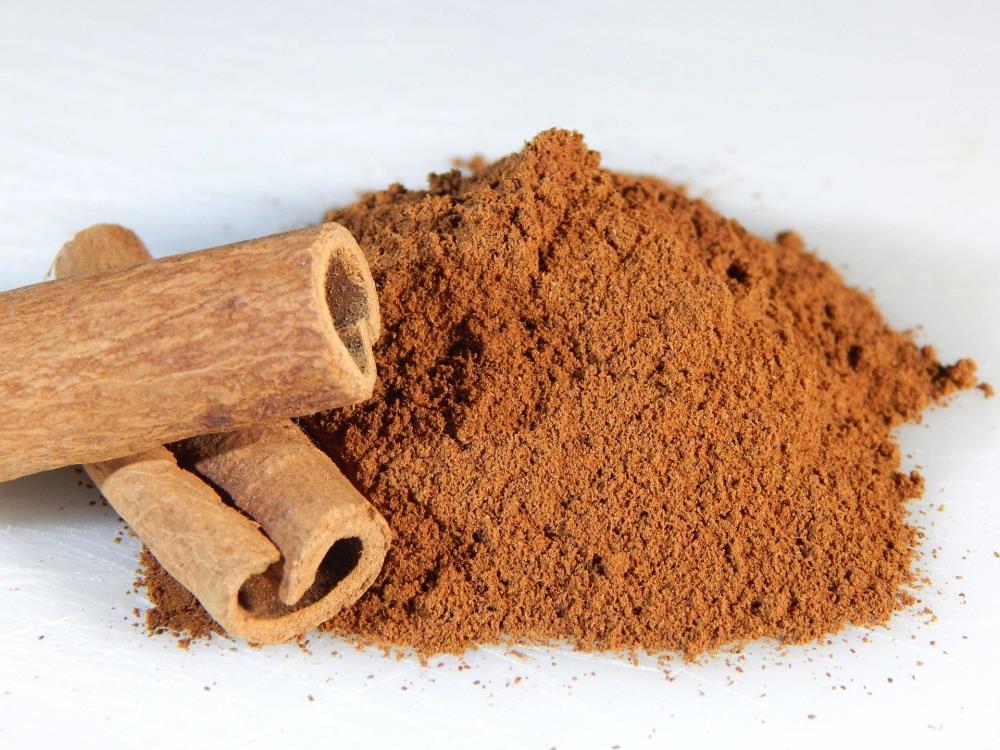 Ceylon Zimt aus Madagaskar, gemahlen, 35g