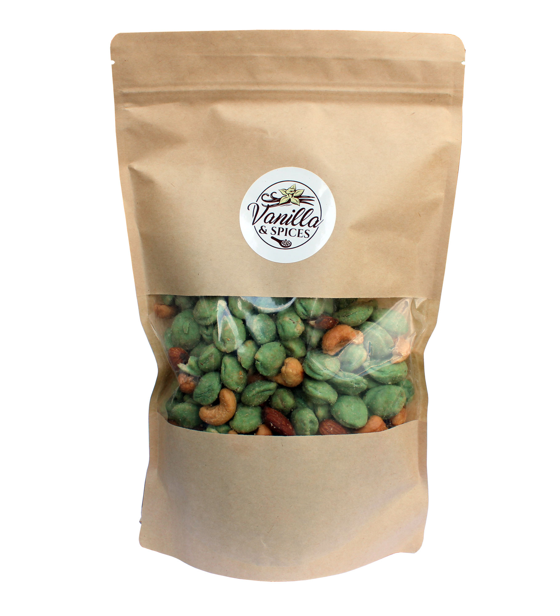 Nussmischung Business-Mix, 500 g